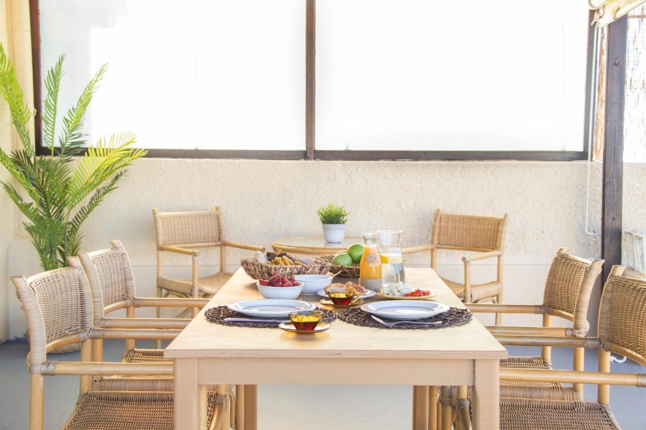 Appartamento Giardino Apt, Comfort With Views To Remember! Rethymno Esterno foto